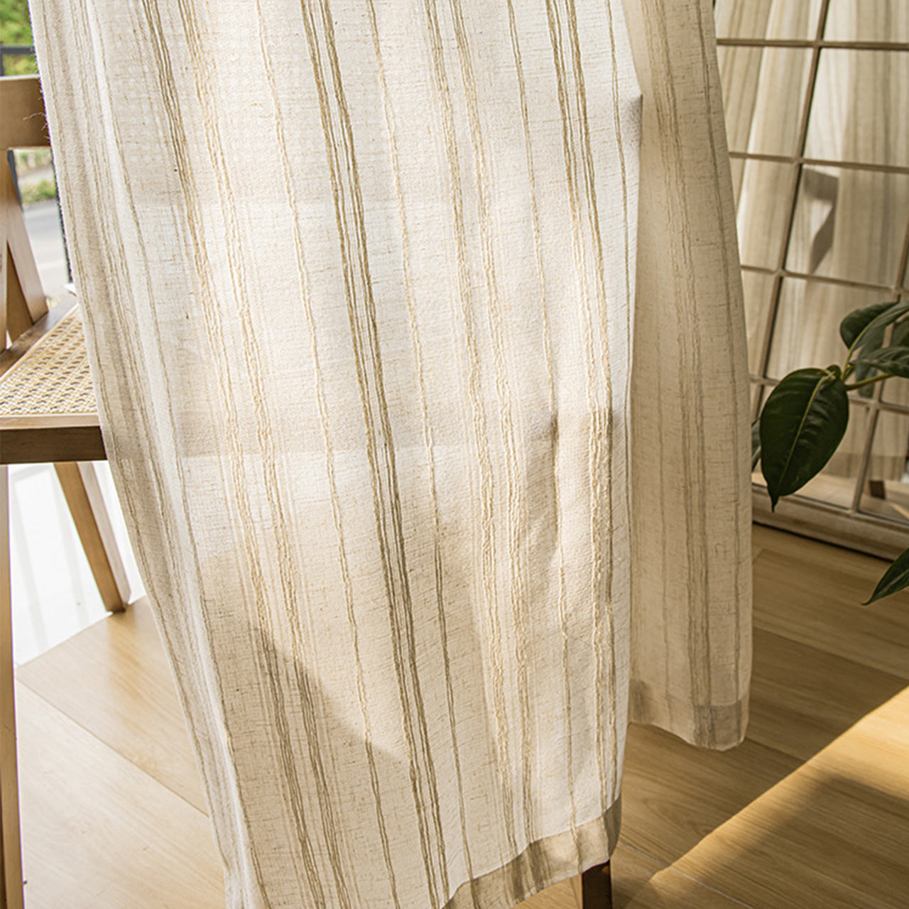 Window Curtains （cl0002-lc） - Buy Window Curtains Product On Le Ceiba’s 